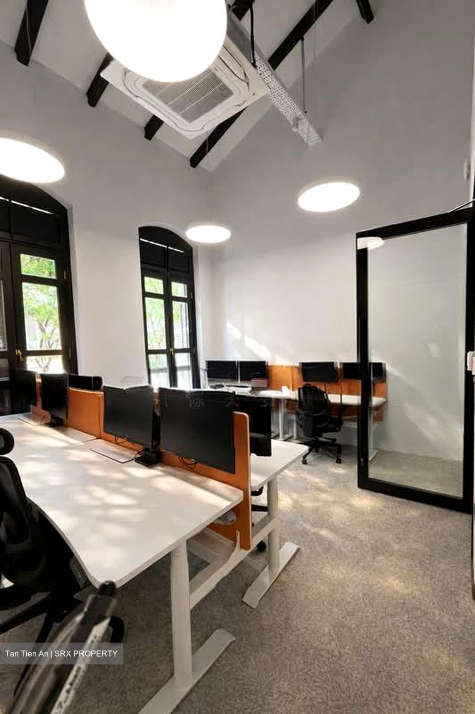 Heritage Court (D2), Office #563155851